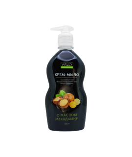 VALLY Cosmetic Макадамия