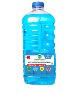 GLAZ EXTRA COLD