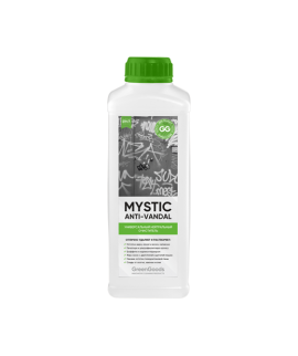 MYSTIC Anti-vandal