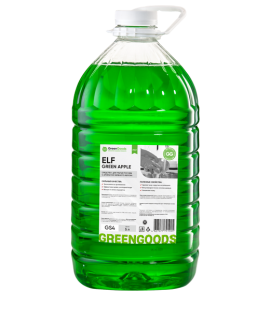 ELF Green Apple