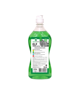 ELF Green Apple