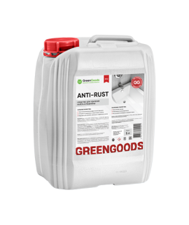 ANTI-RUST