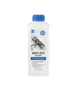 ANTI-FAT Floor