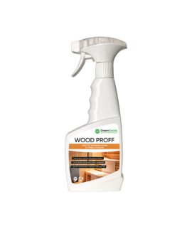 WOOD PROFF