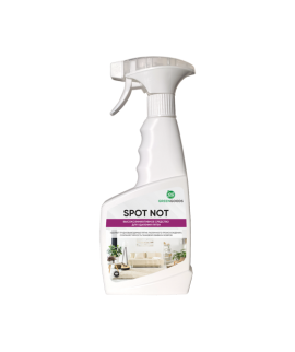 SPOT NOT