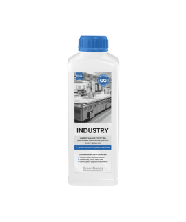 INDUSTRY