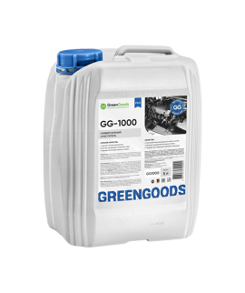 GG-1000