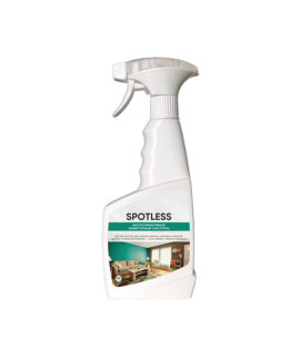 SPOTLESS